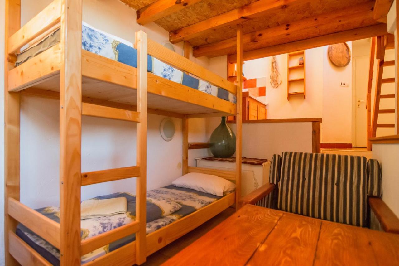 Robinson Sunset Guest House Lagadin Chambre photo