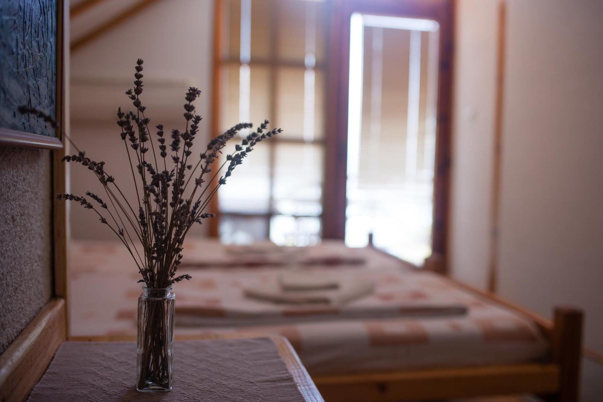 Robinson Sunset Guest House Lagadin Chambre photo