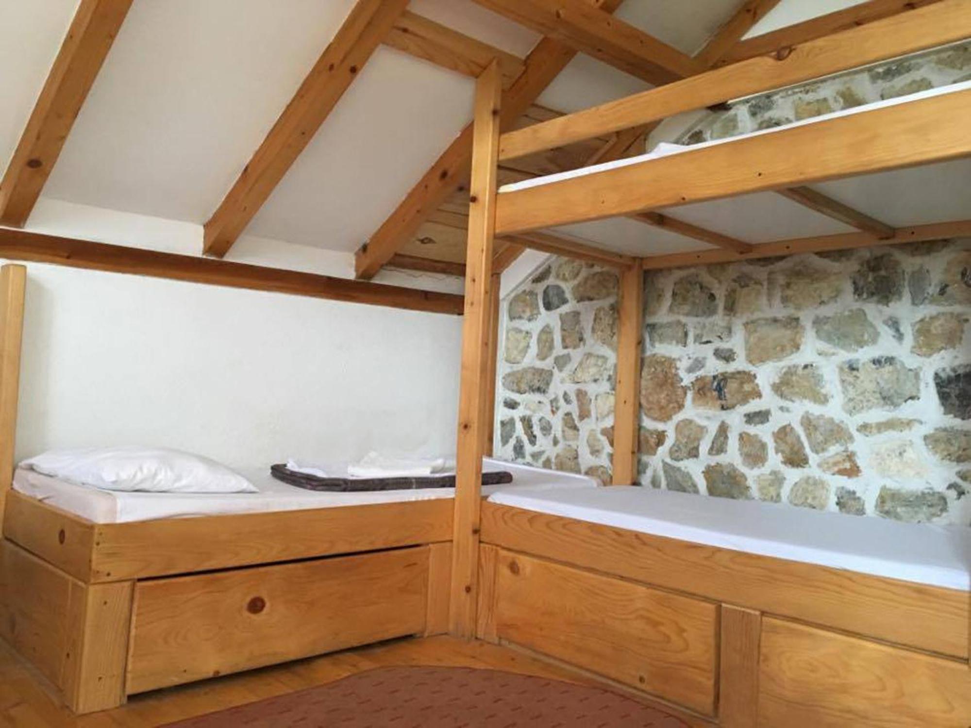 Robinson Sunset Guest House Lagadin Chambre photo