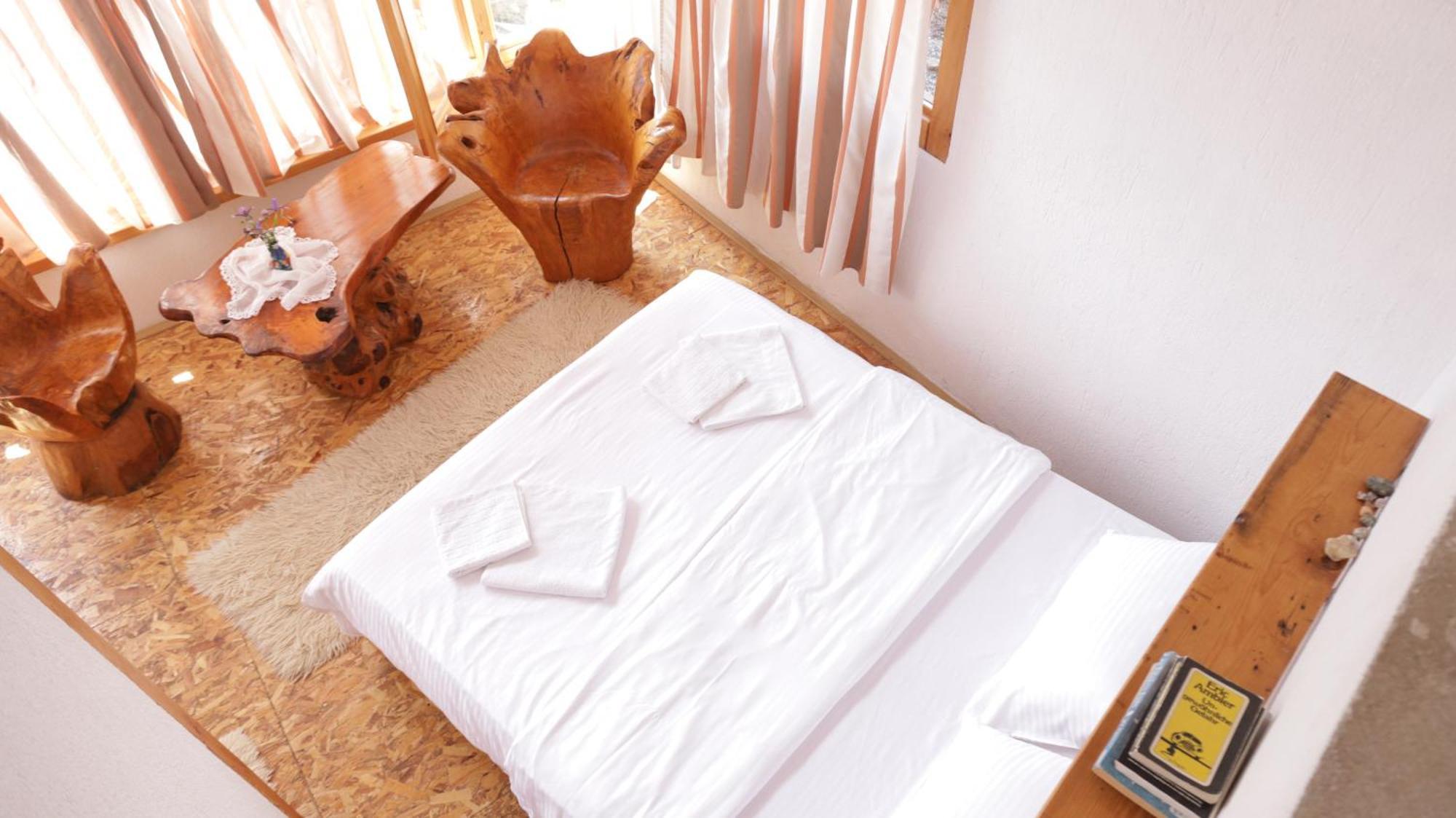 Robinson Sunset Guest House Lagadin Chambre photo
