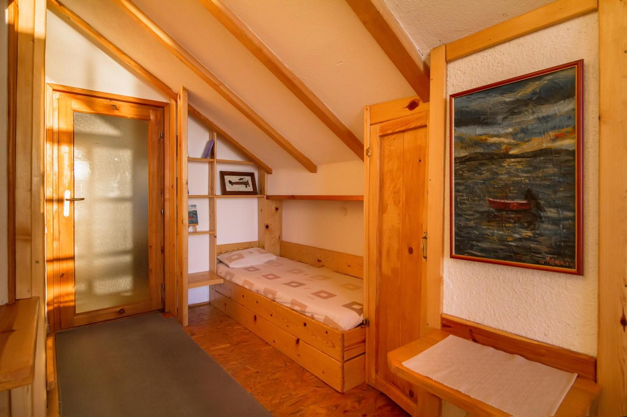 Robinson Sunset Guest House Lagadin Chambre photo