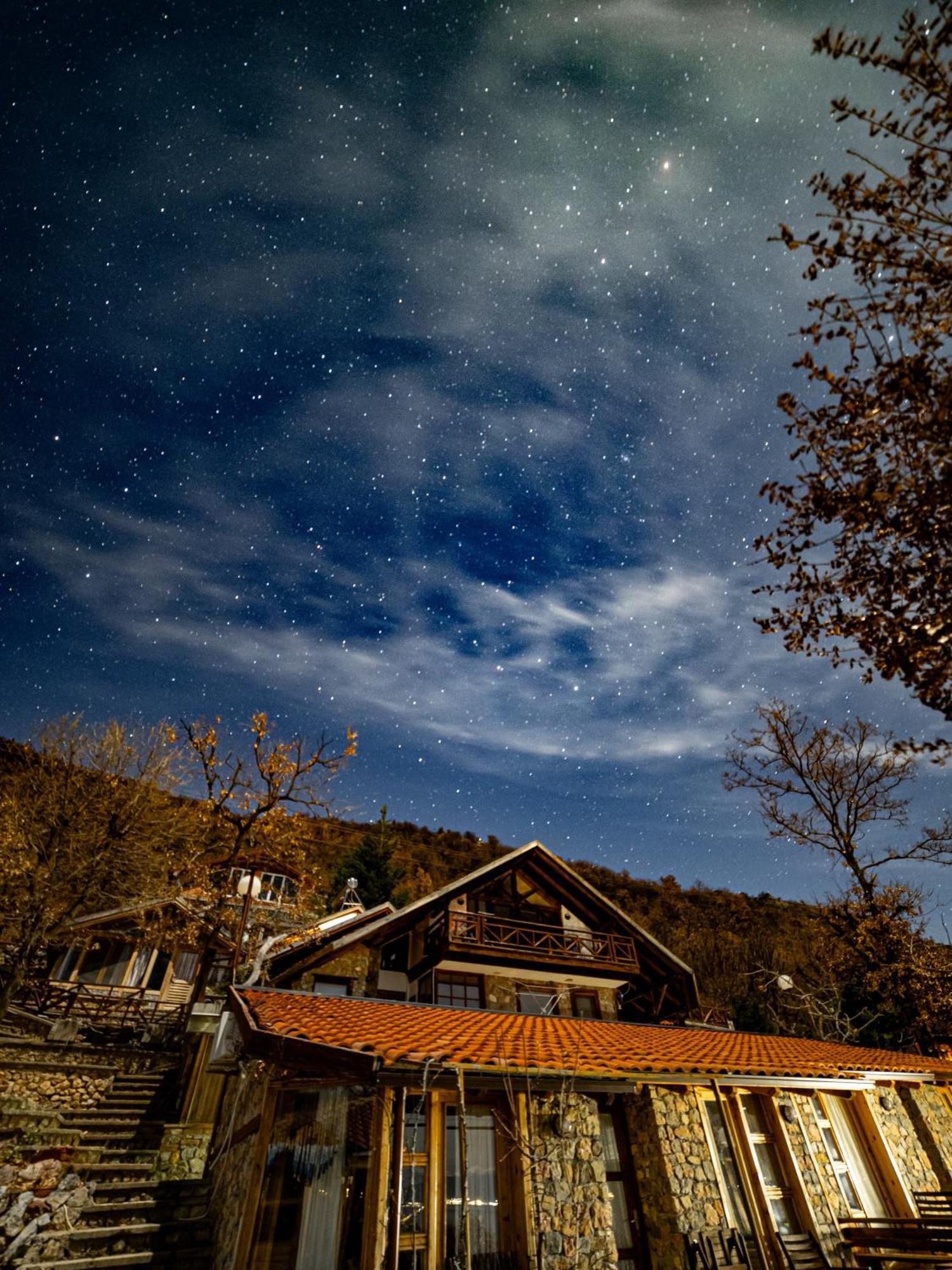 Robinson Sunset Guest House Lagadin Extérieur photo