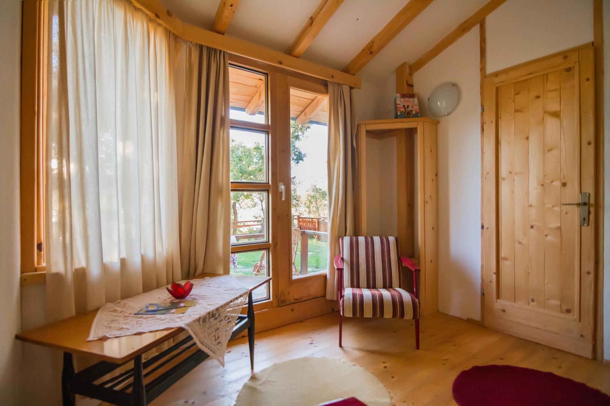 Robinson Sunset Guest House Lagadin Chambre photo