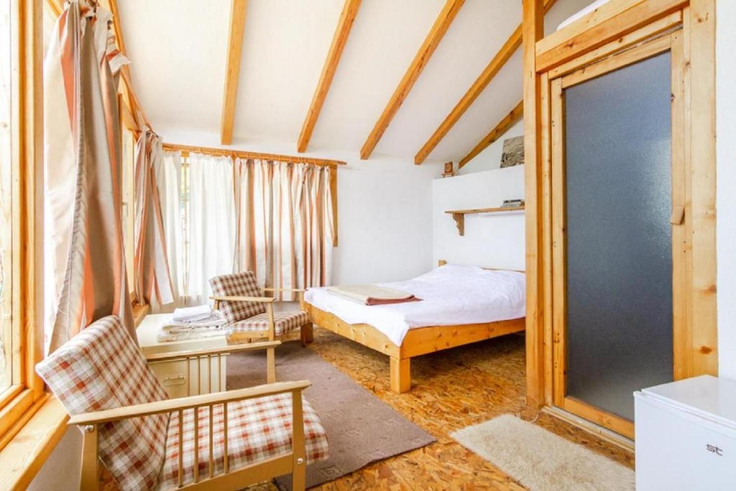 Robinson Sunset Guest House Lagadin Chambre photo