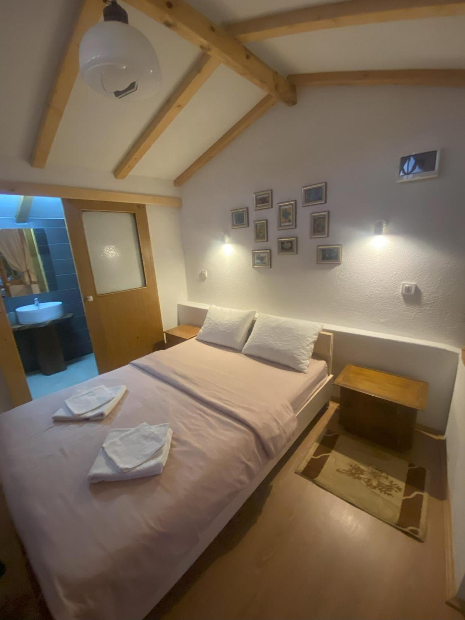Robinson Sunset Guest House Lagadin Chambre photo